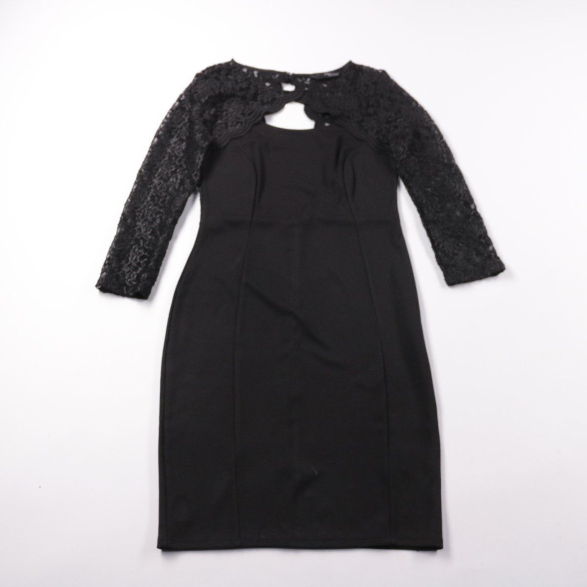 платье Jane Norman