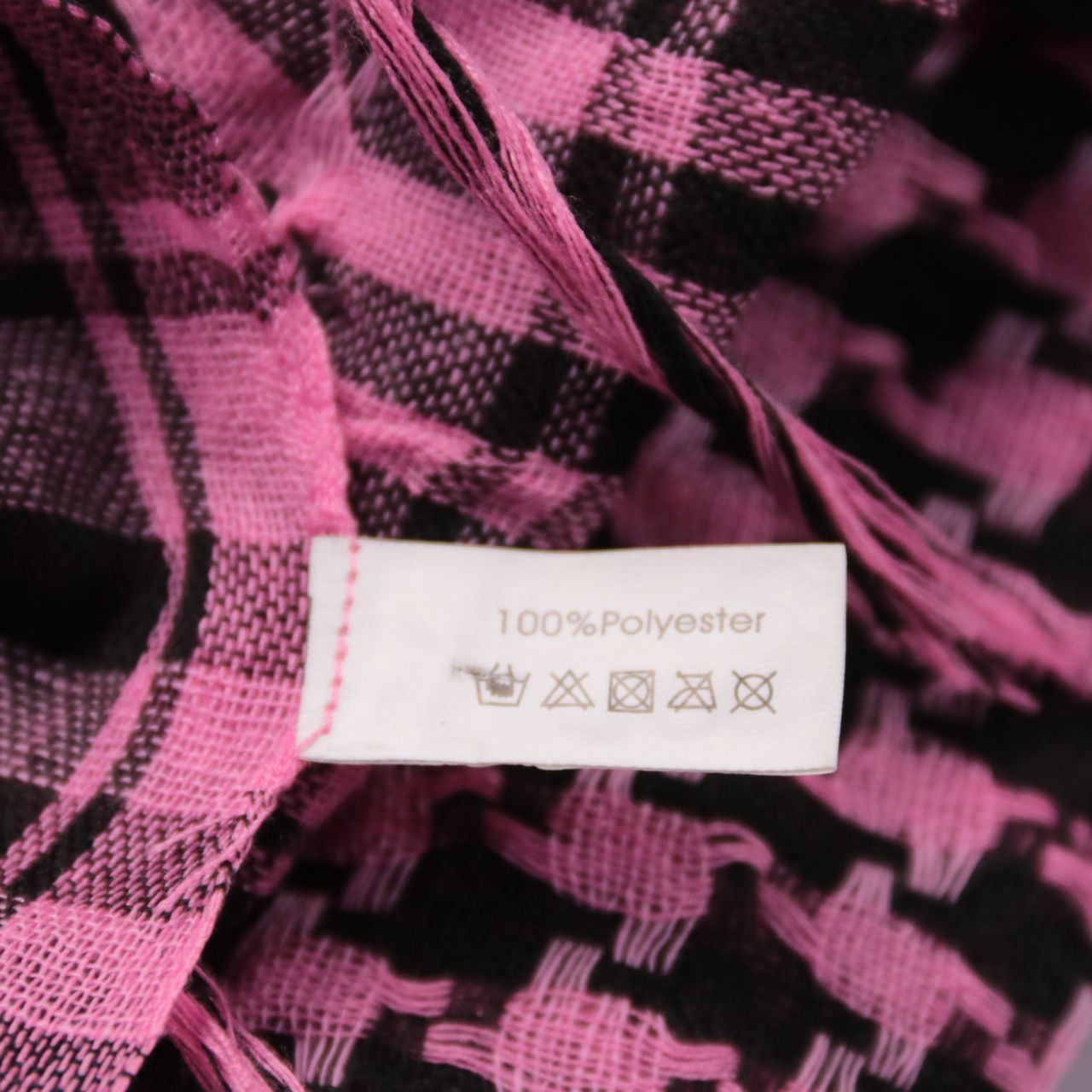 шарф не указано