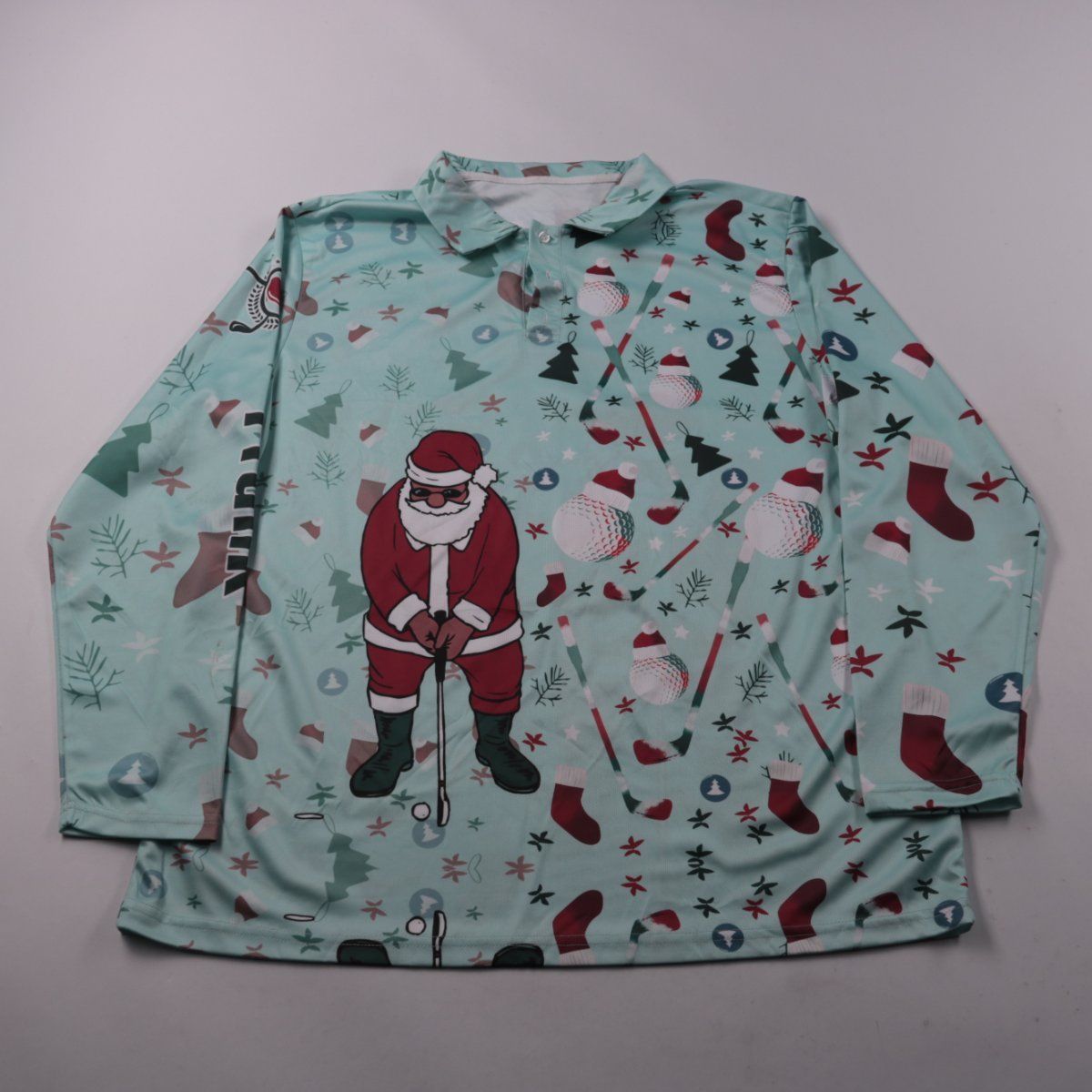 рубашка-поло