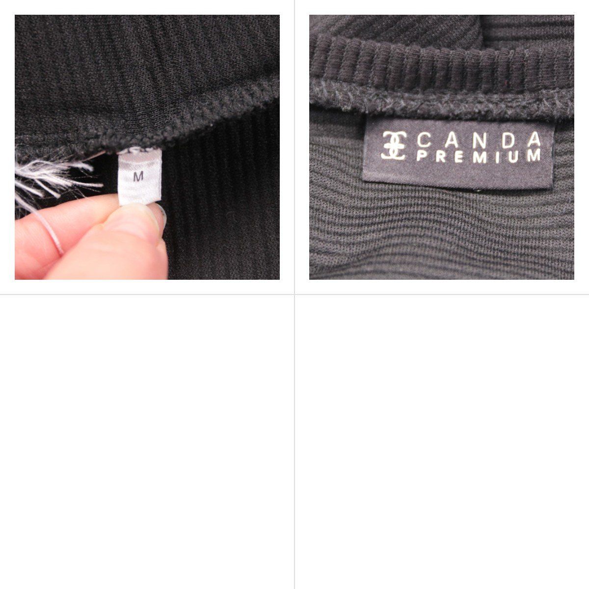джемпер Canda Premium