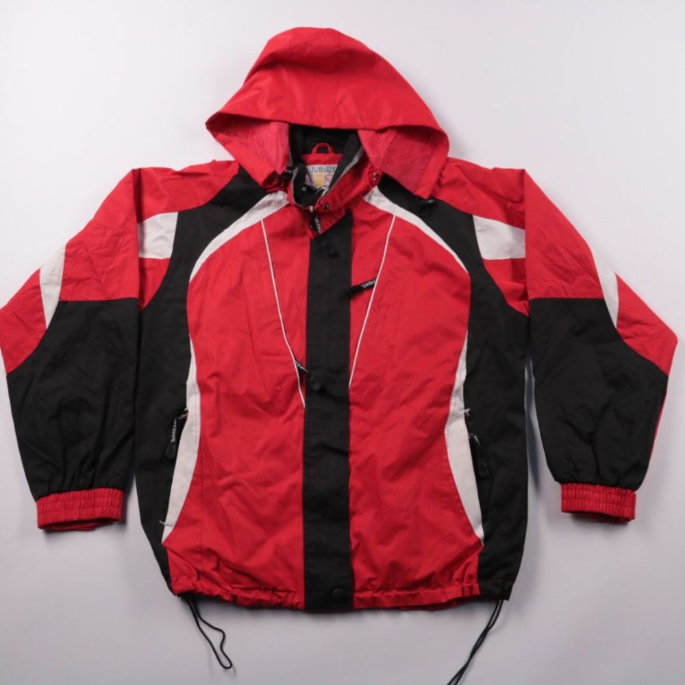 ветровка National