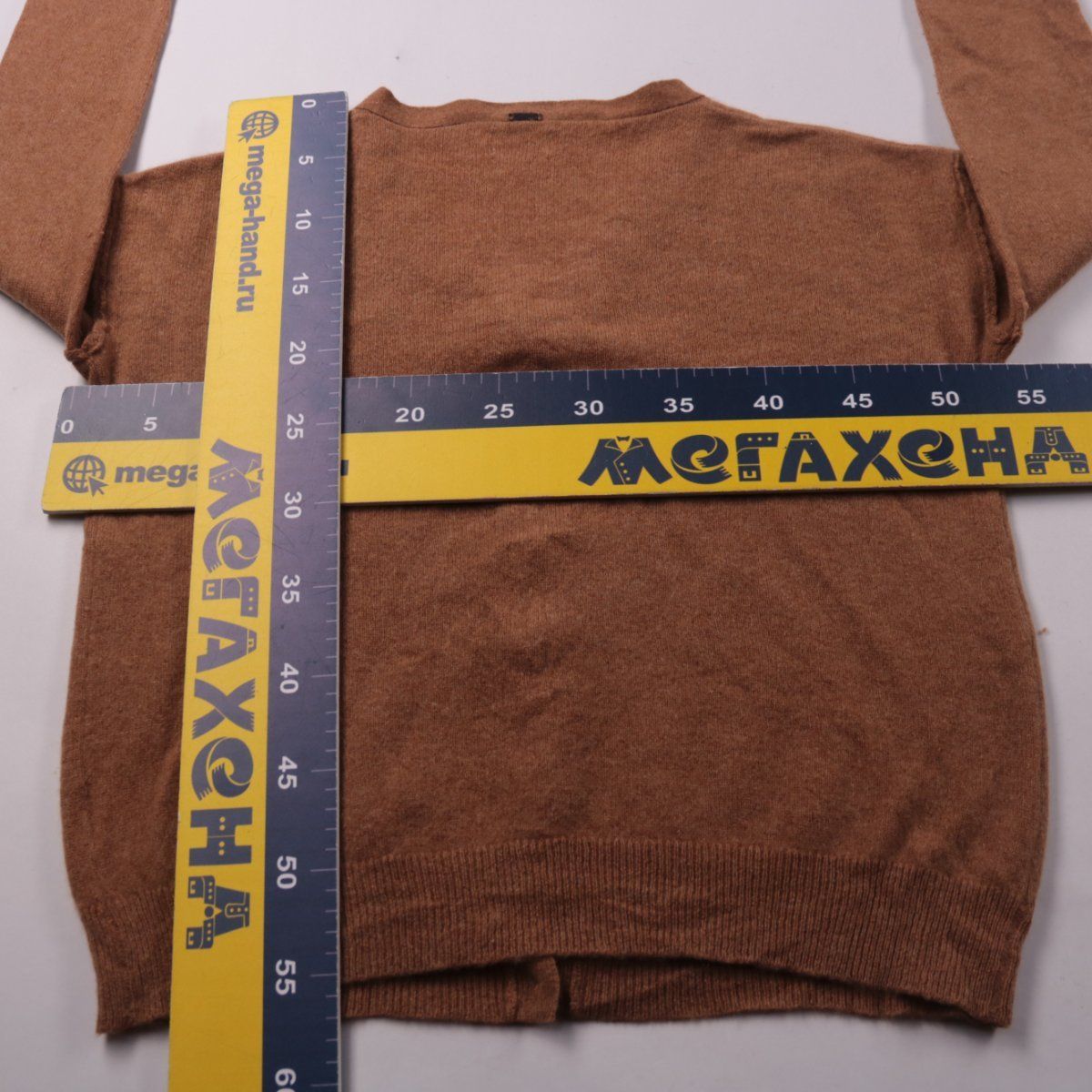 кардиган Axiome