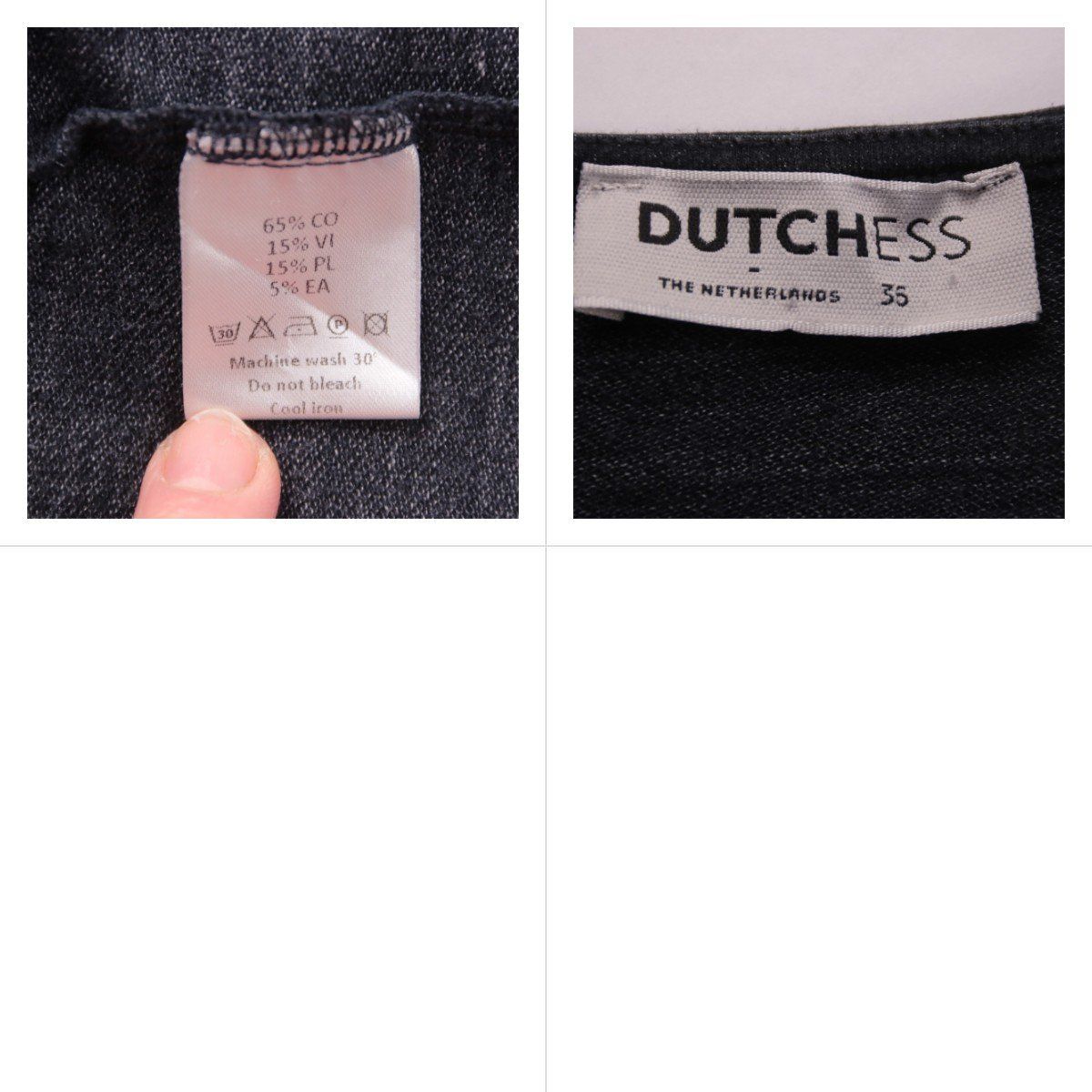 платье Dutchess