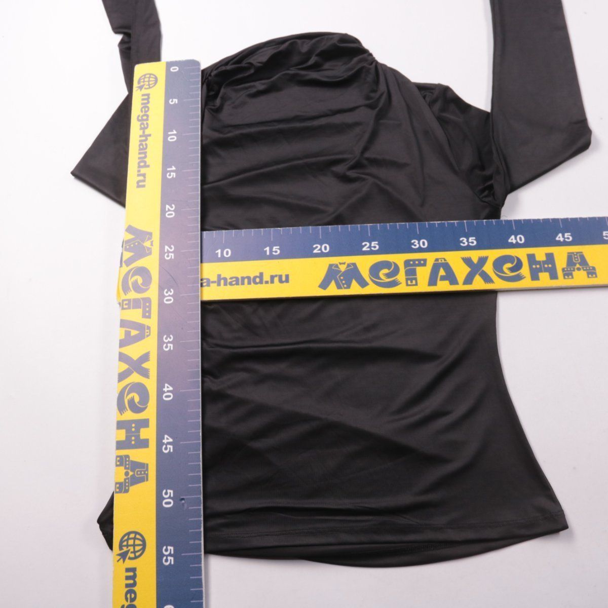 лонгслив H&M