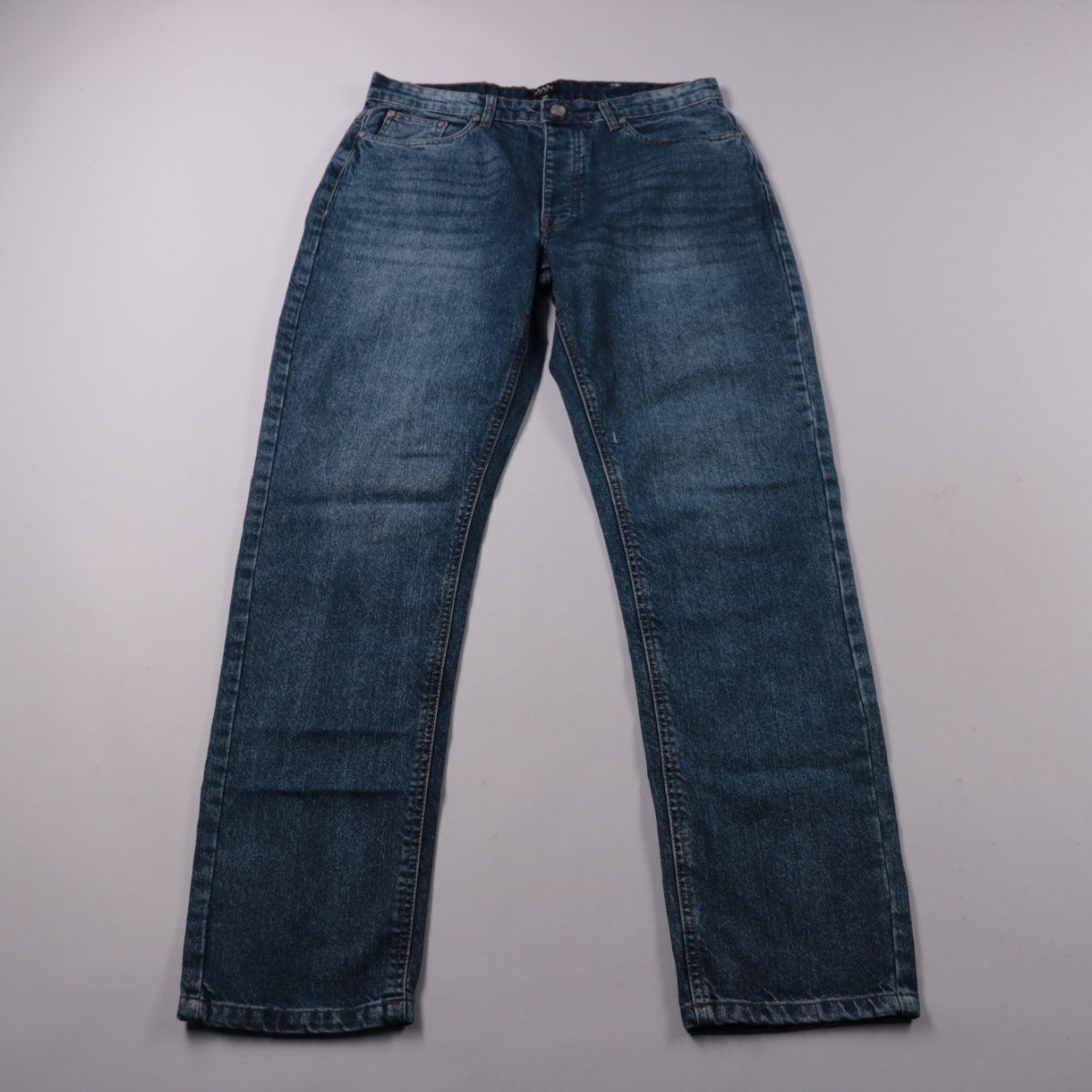 джинсы BoohooMAN