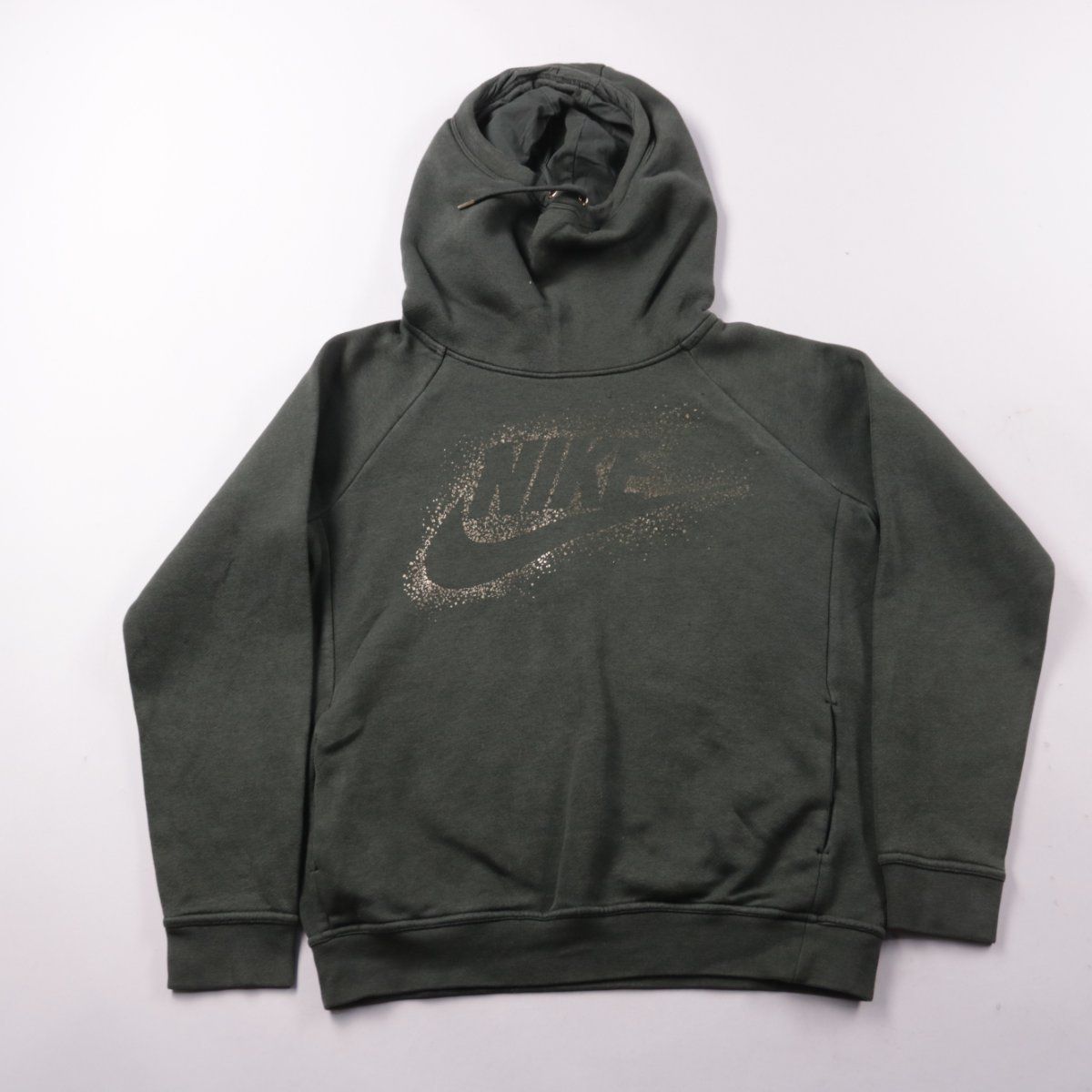 толстовка Nike