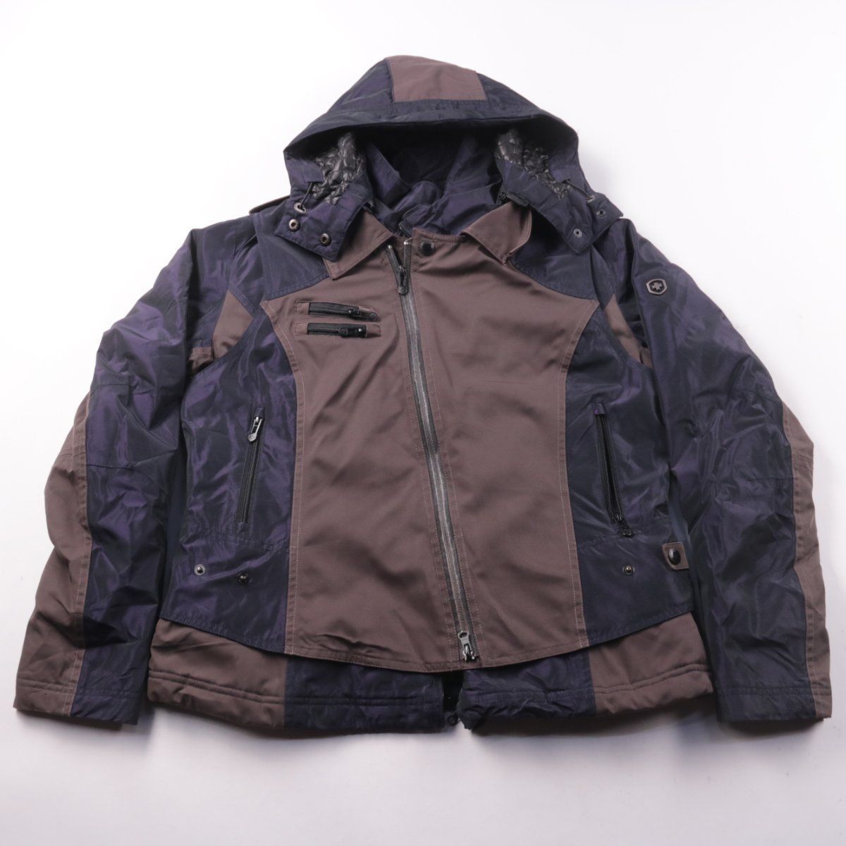 куртка Wellensteyn