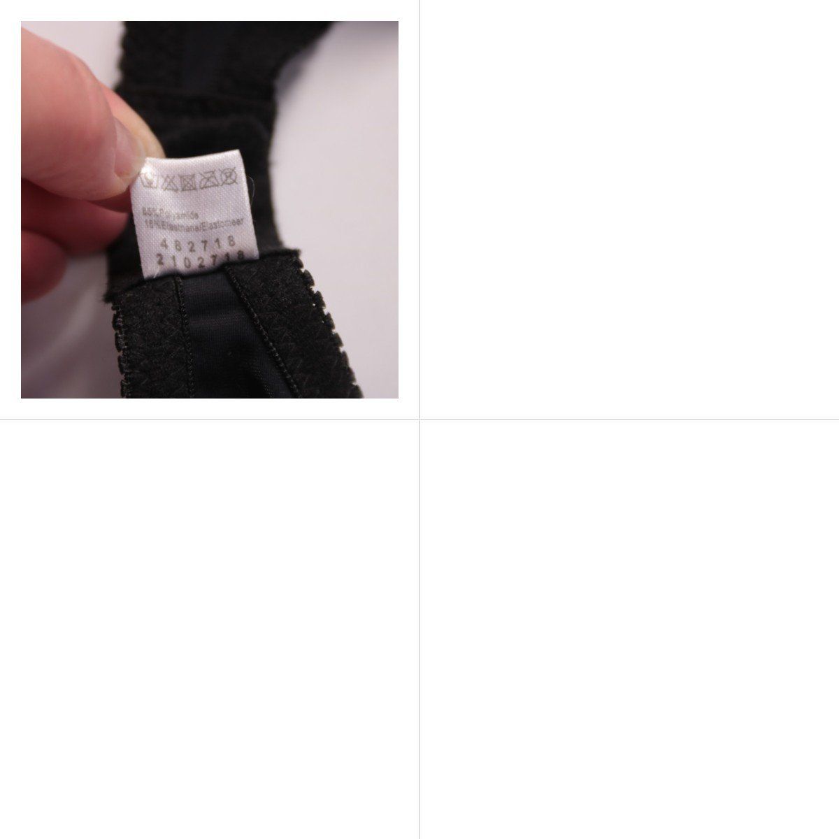 бюстгальтер Pescara