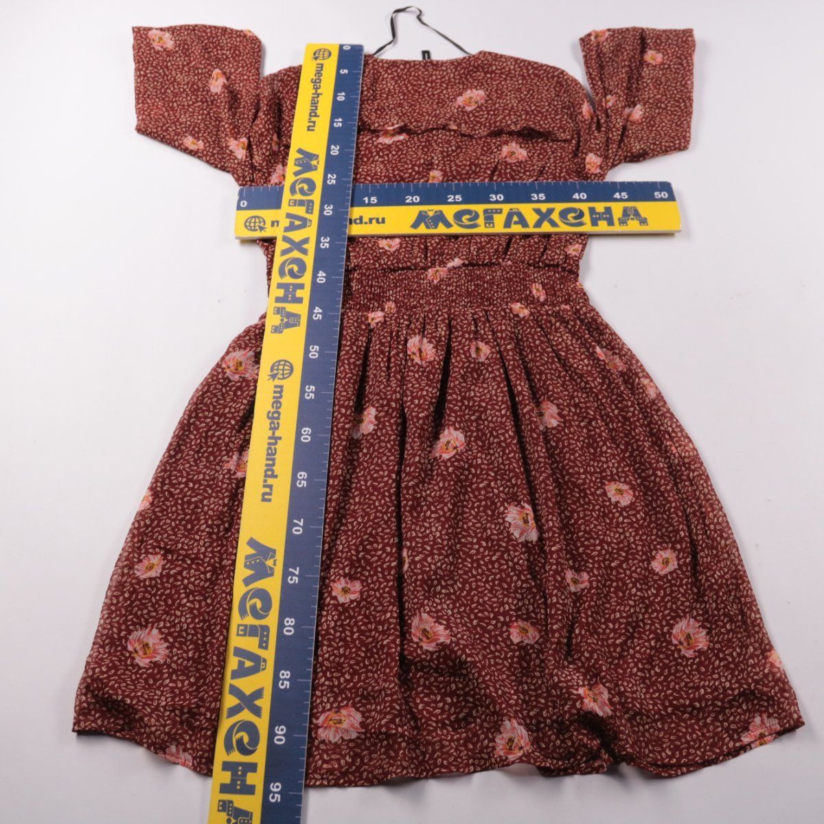 платье Vero Moda