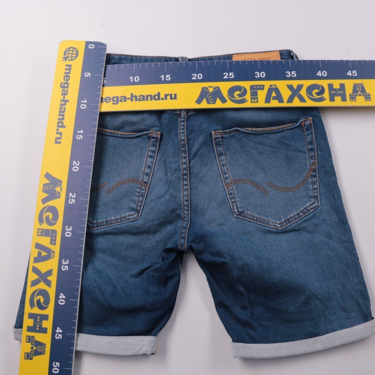 шорты Jack & Jones