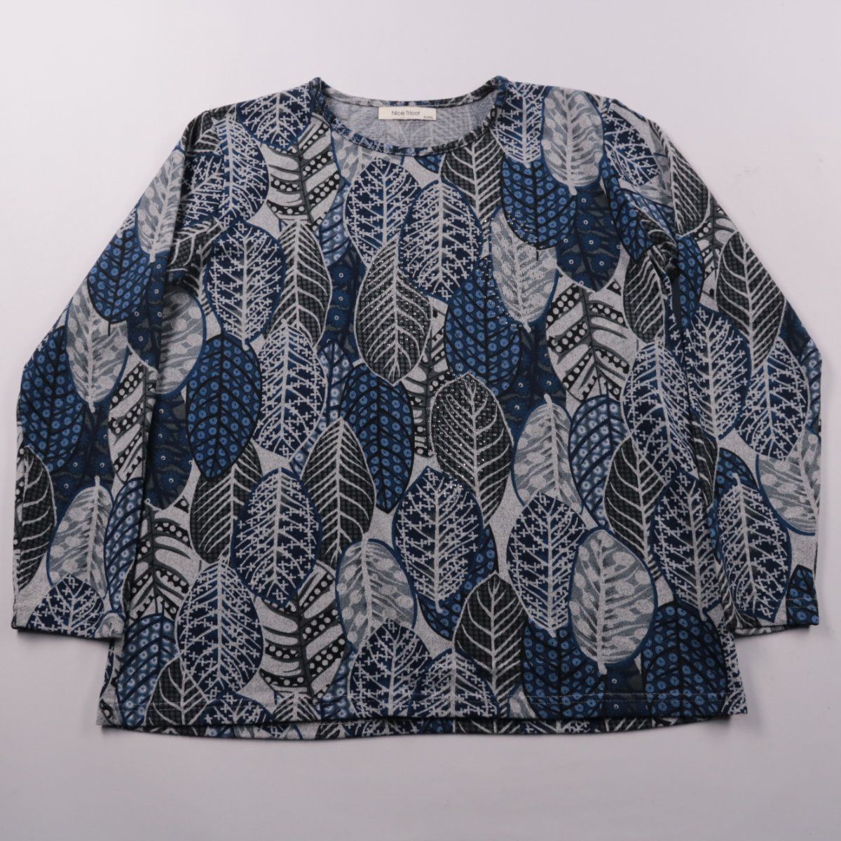 джемпер Nice Tricot