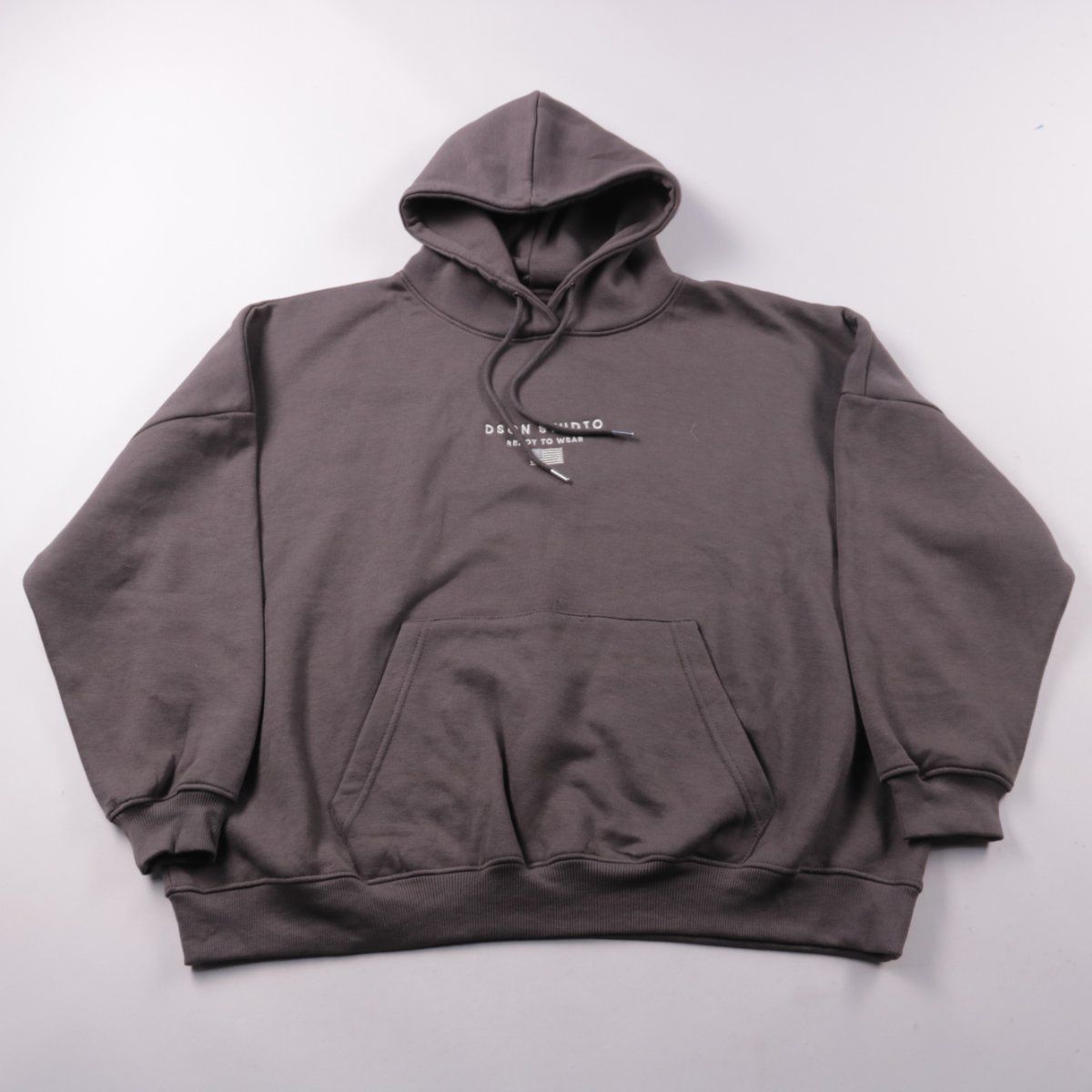 толстовка Boohoo