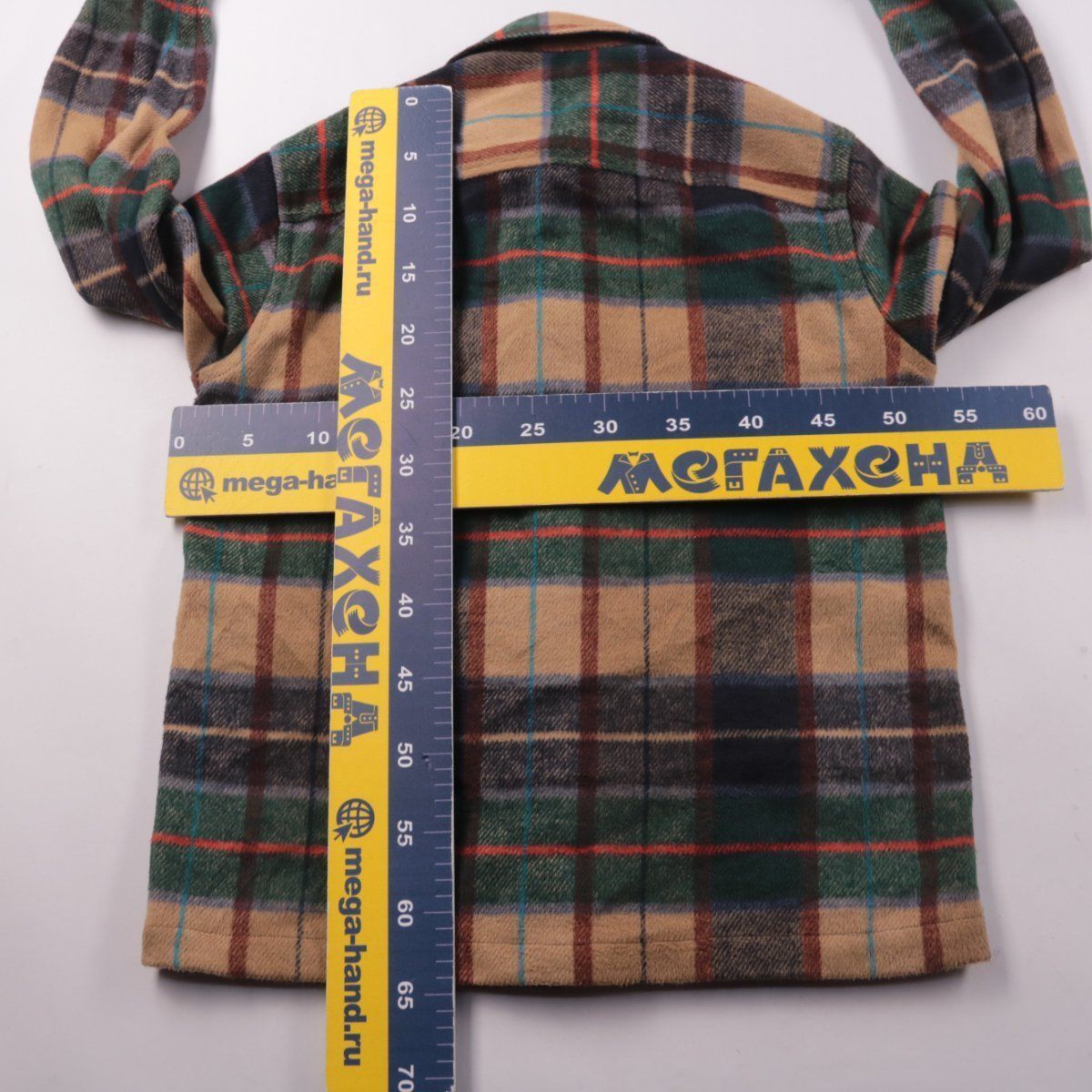 рубашка Zara