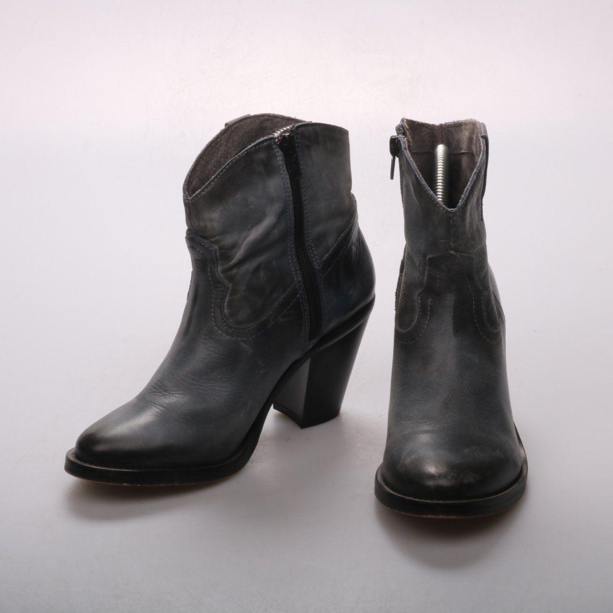 ботильоны SBT