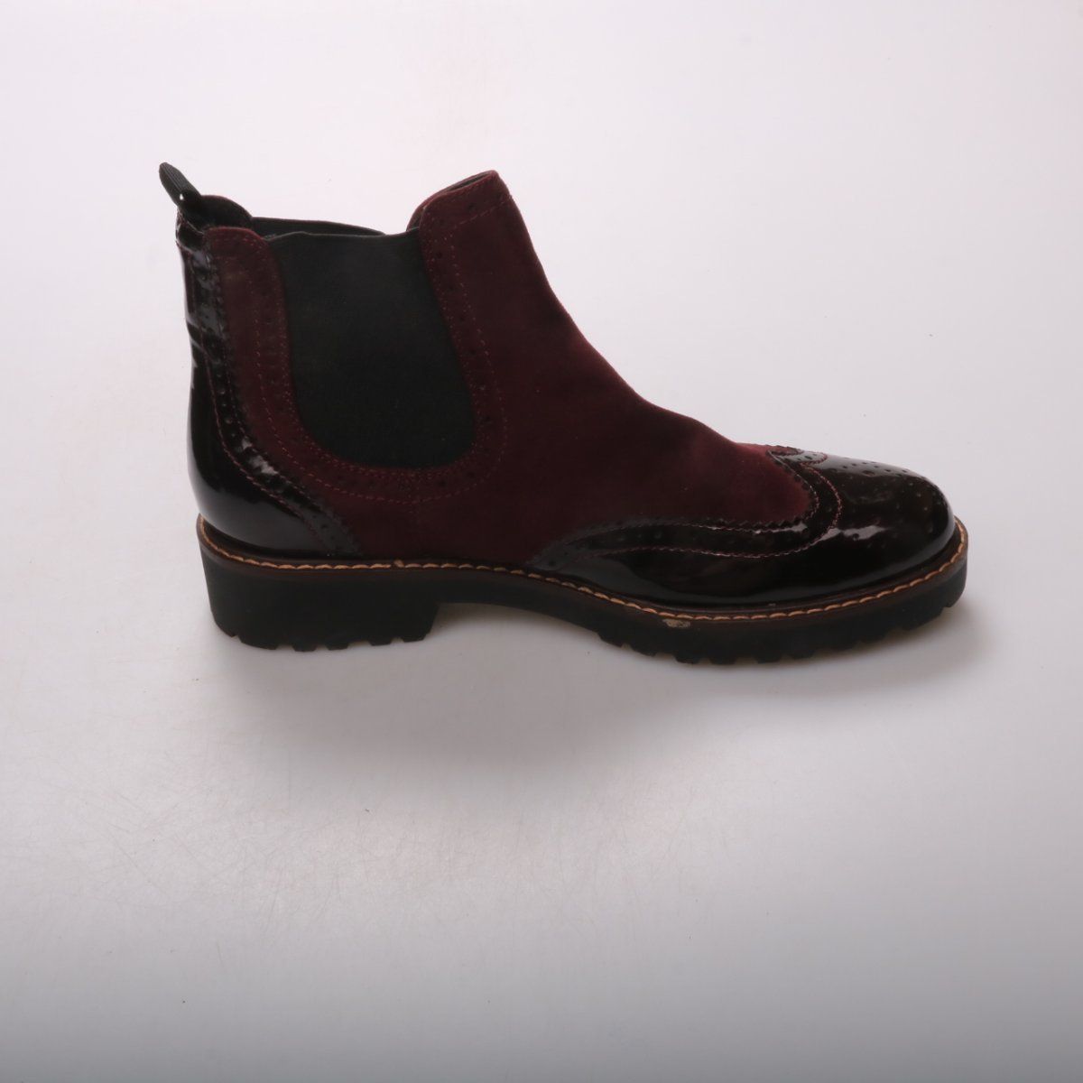 ботильоны Graceland