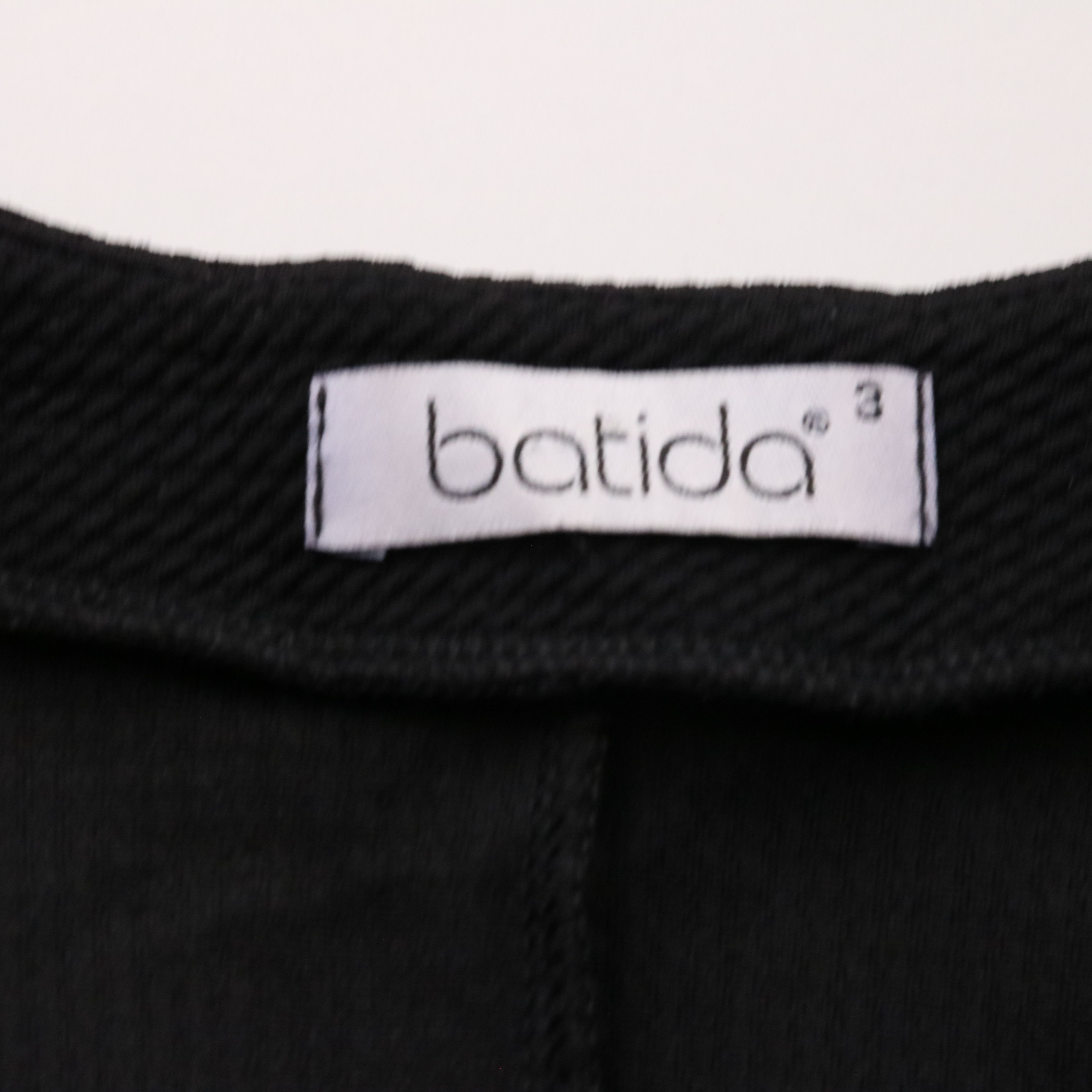 жакет Batida