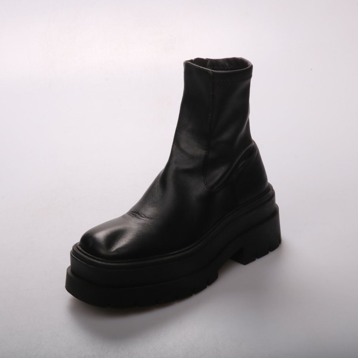 ботильоны Bershka