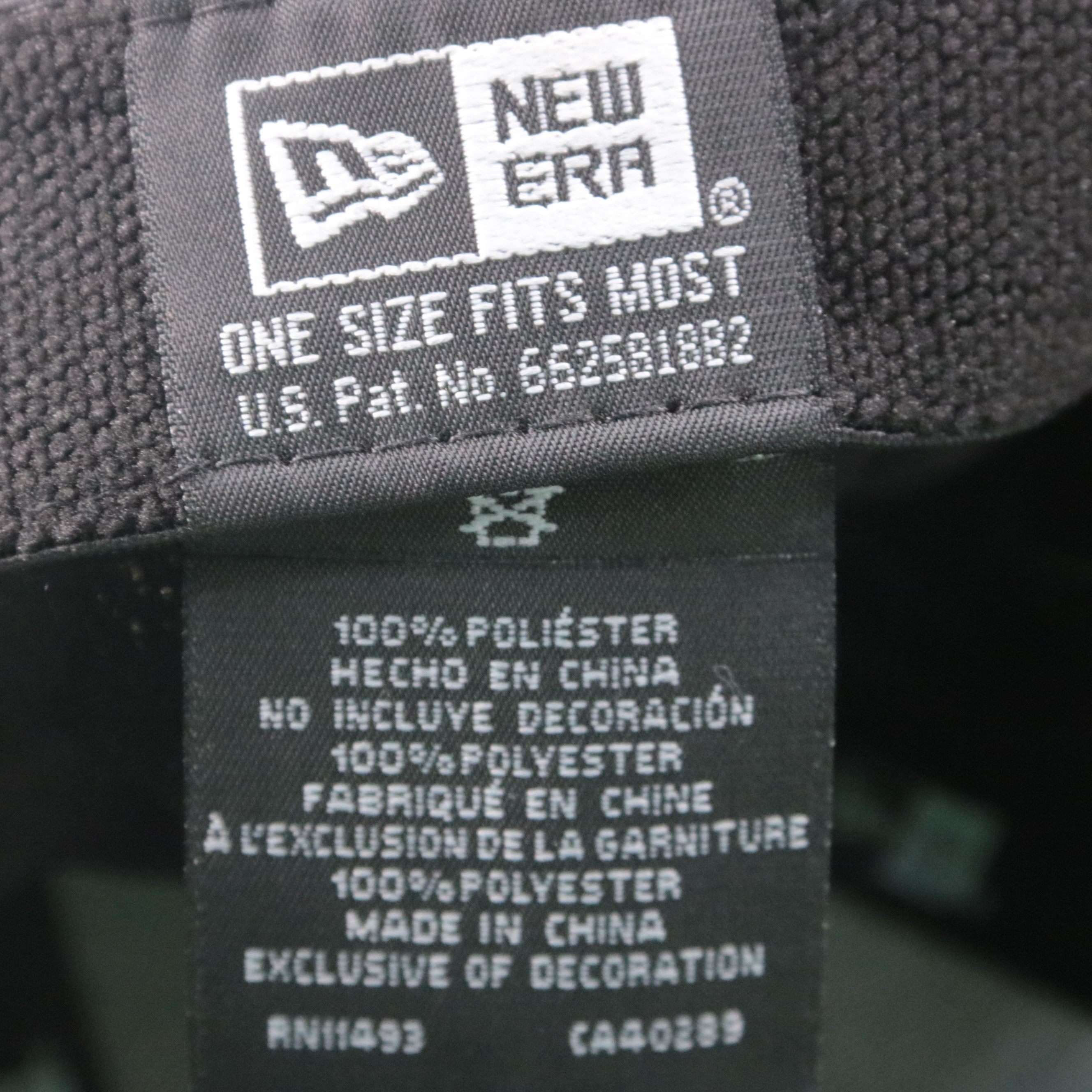 кепка New Era