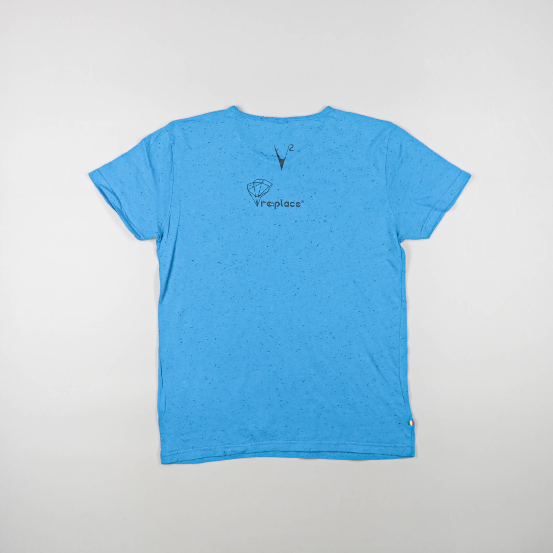 футболка Vreplacc
