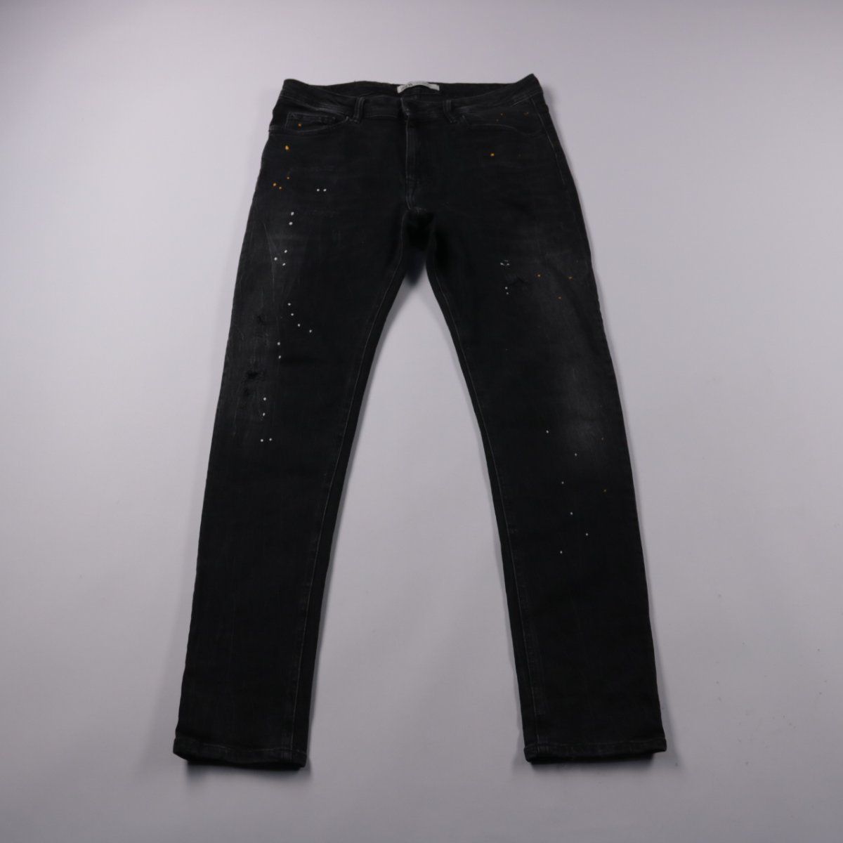 джинсы Zara