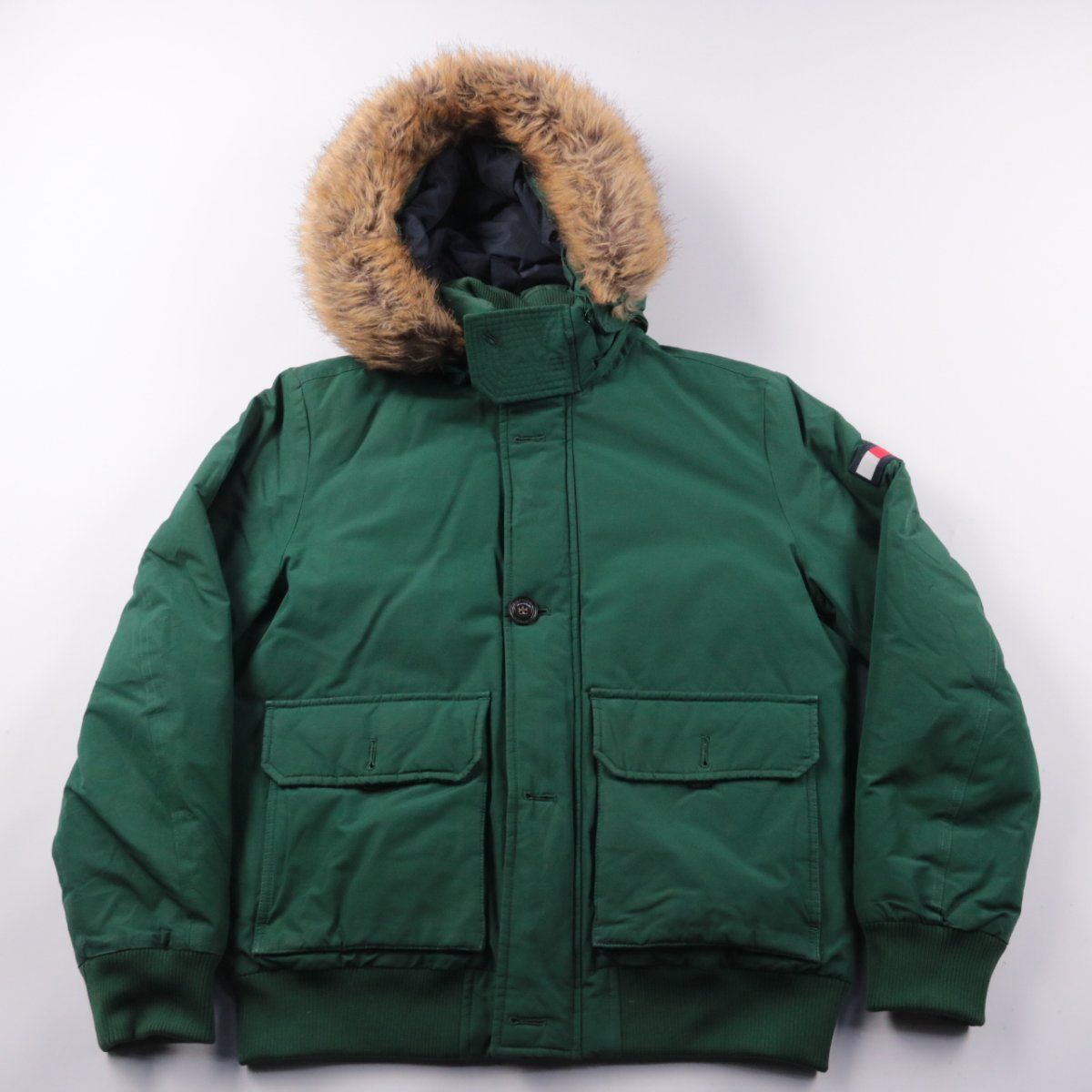 куртка Tommy Hilfiger