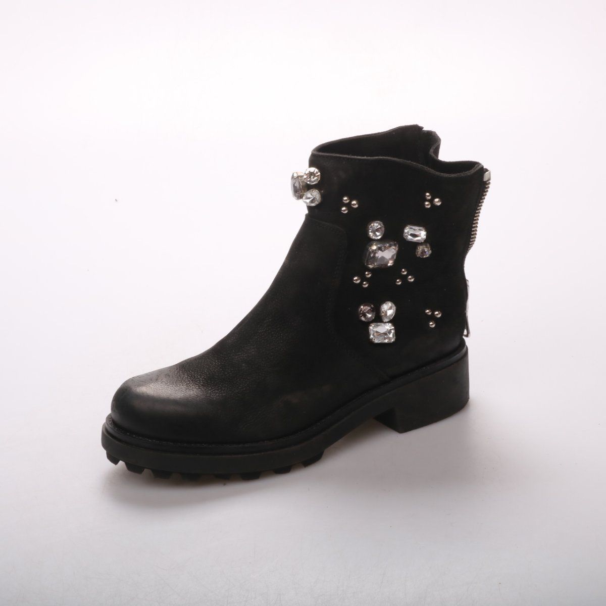 ботильоны Onako