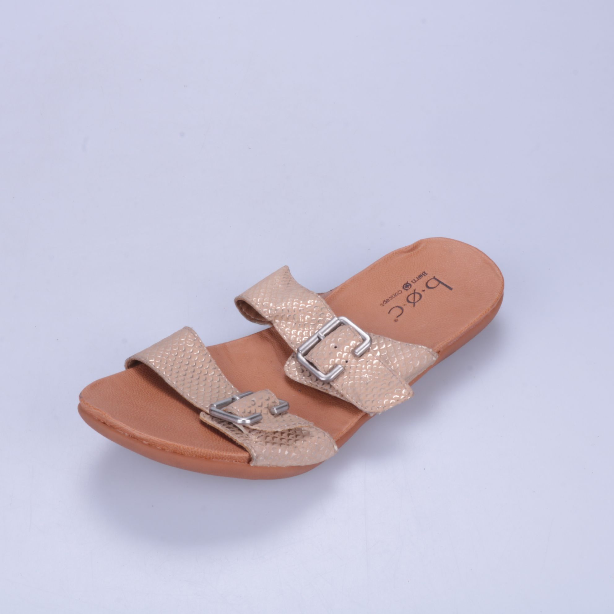 шлёпанцы B.O.C