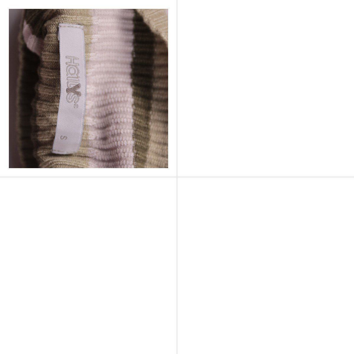 водолазка Hollis