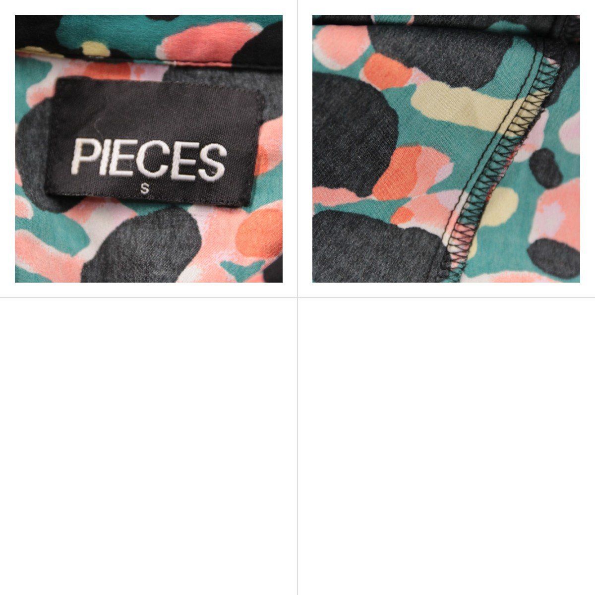 платье Pieces