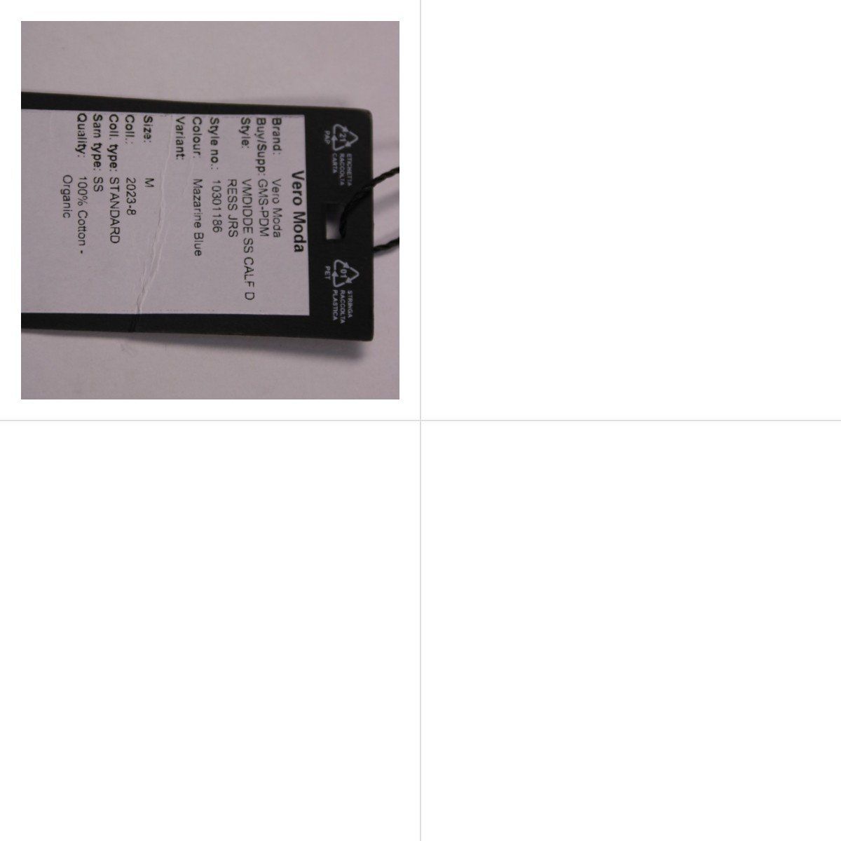 платье Vero Moda