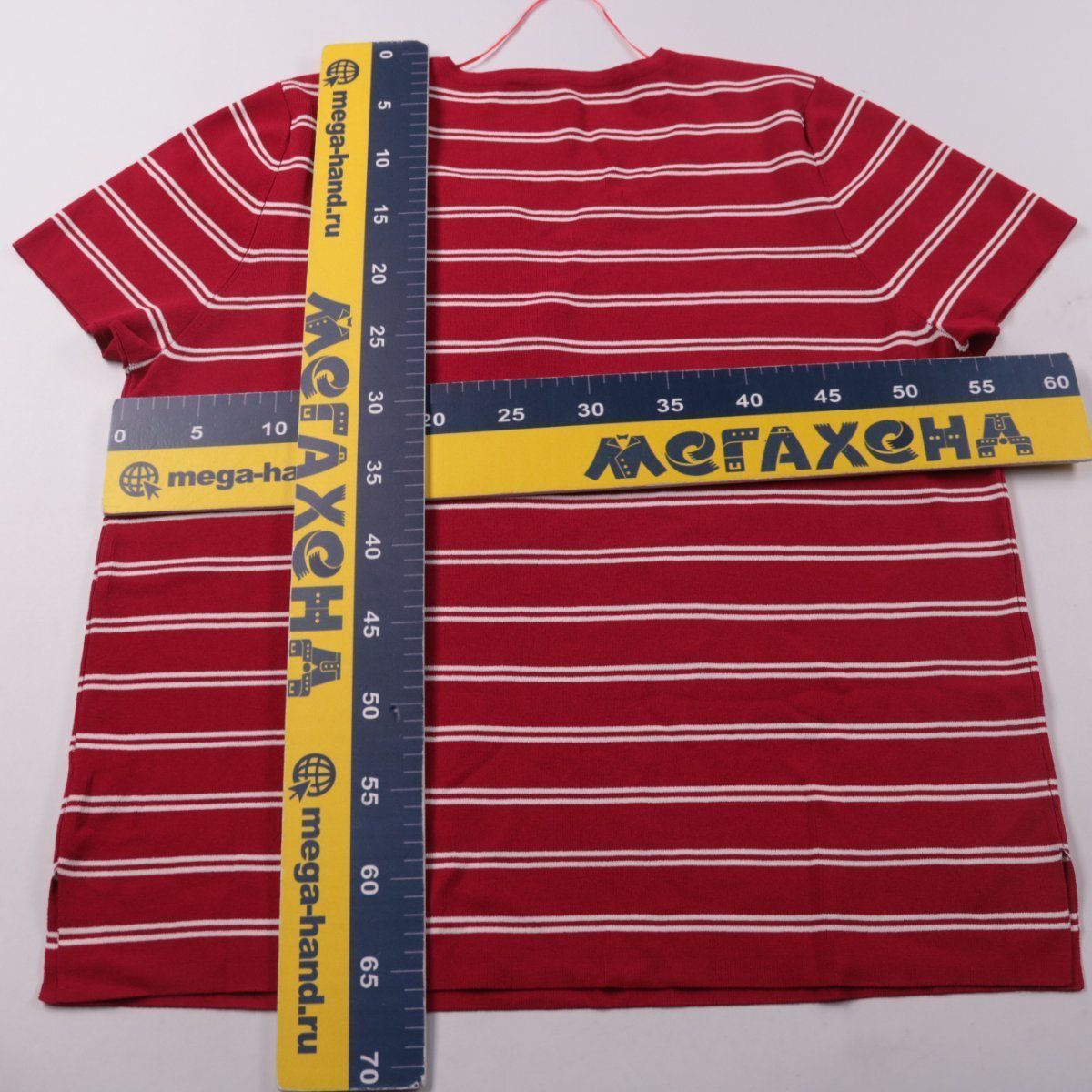 футболка More Marco Polo