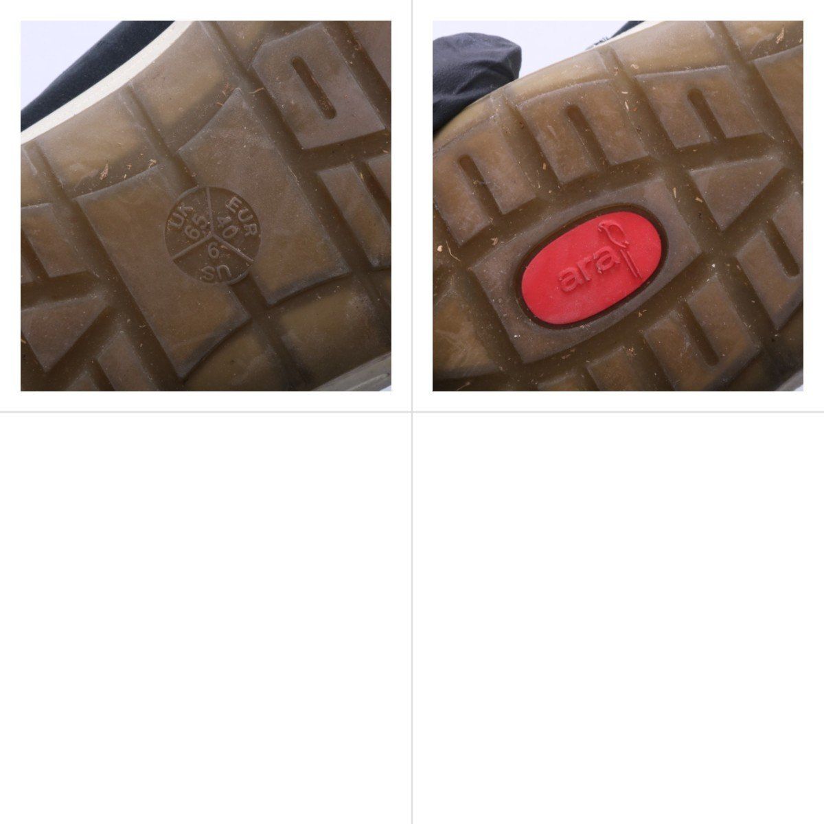 кроссовки Ara