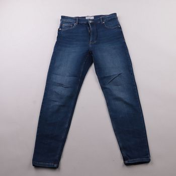 джинсы Bershka