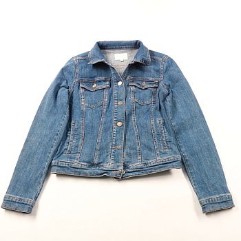 джинсовая куртка Blue Ridge