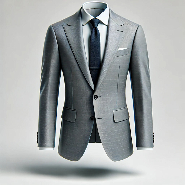 Мужская одежда