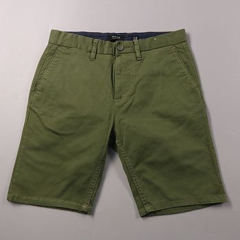 шорты Pull&Bear