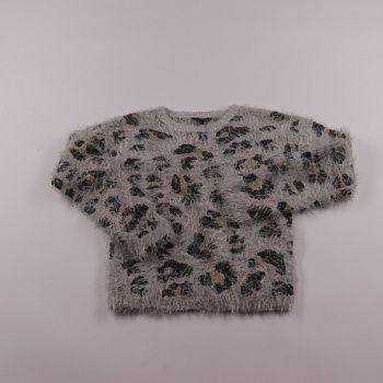 свитер Candy Couture