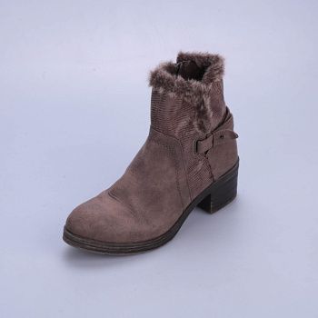 ботильоны CityLine