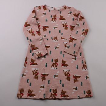 платье H&M