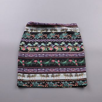 юбка Bershka