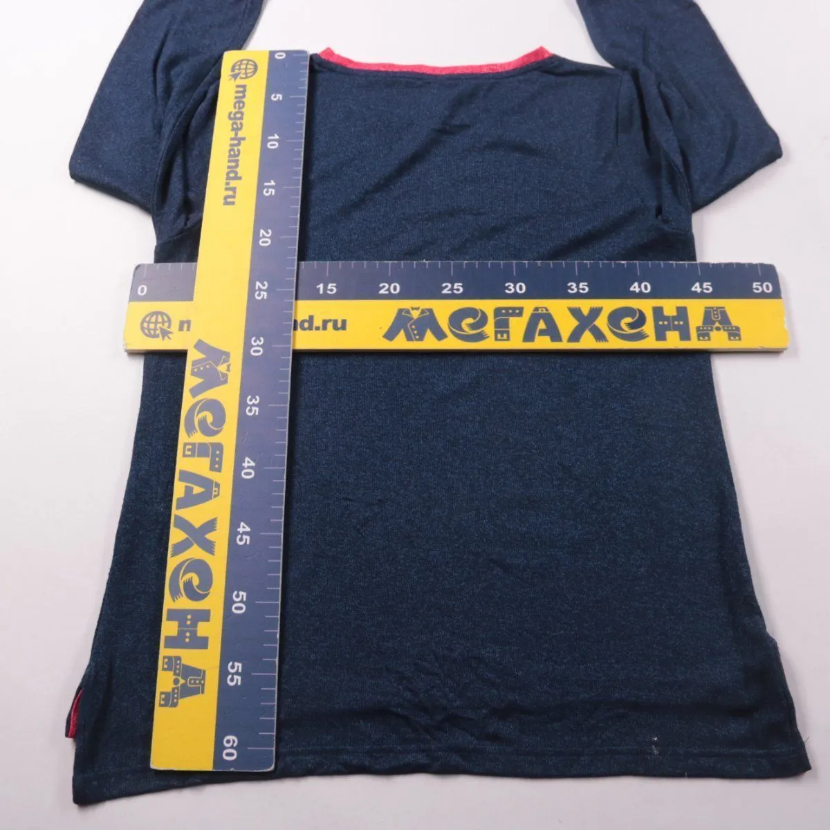 лонгслив Multiblu