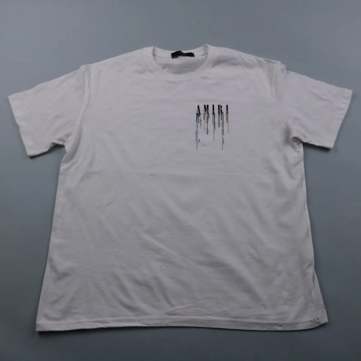 футболка Amiri