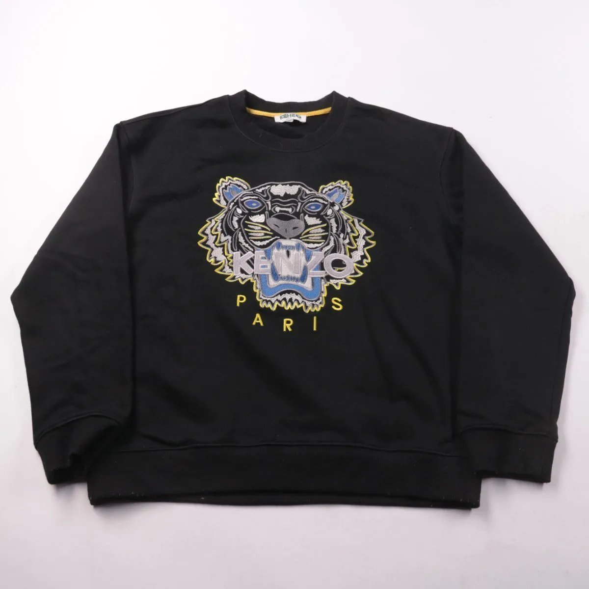 свитшот Kenzo