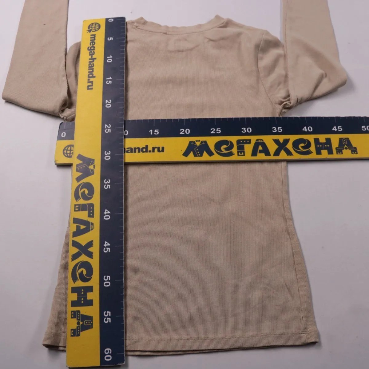 лонгслив F&F