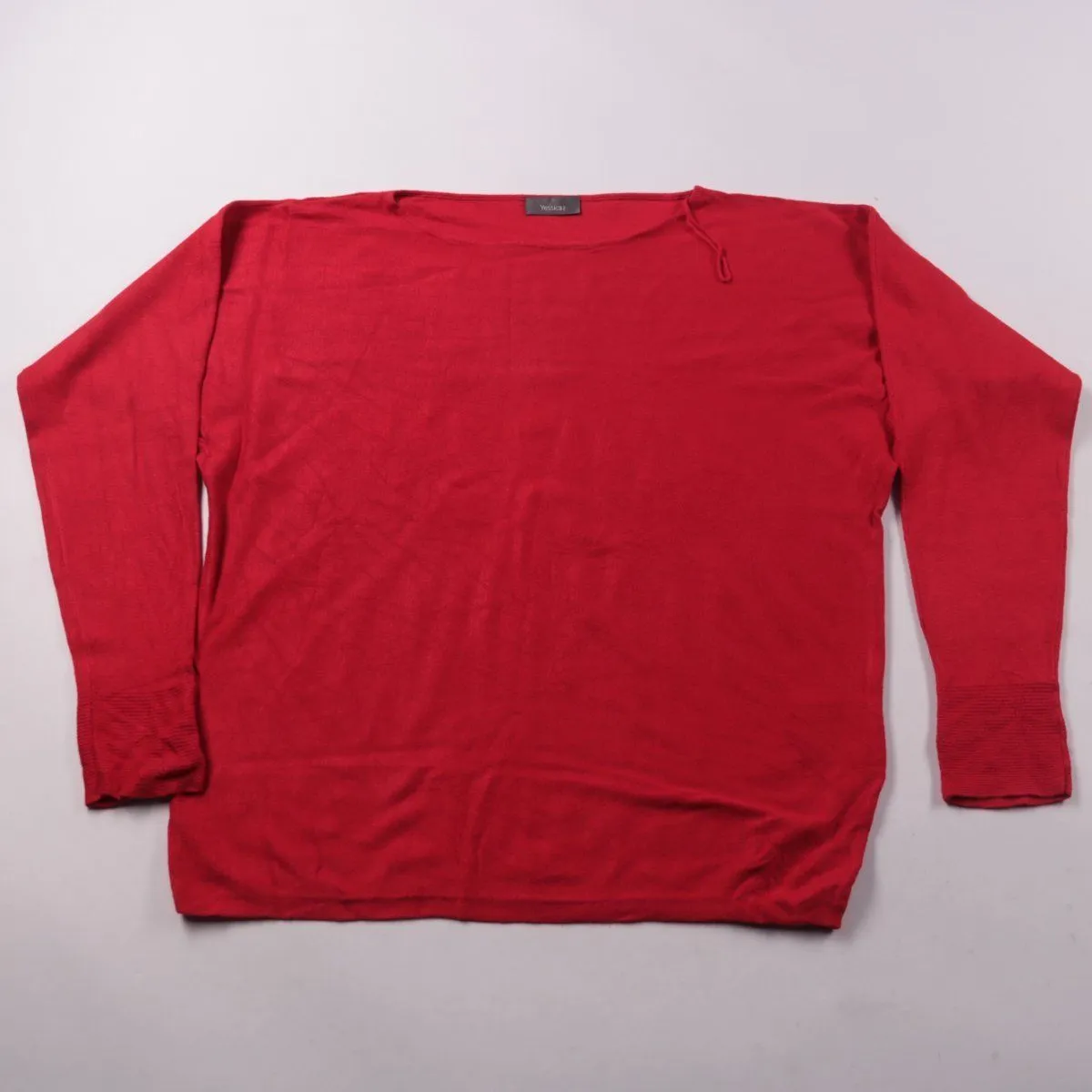 джемпер Yessica