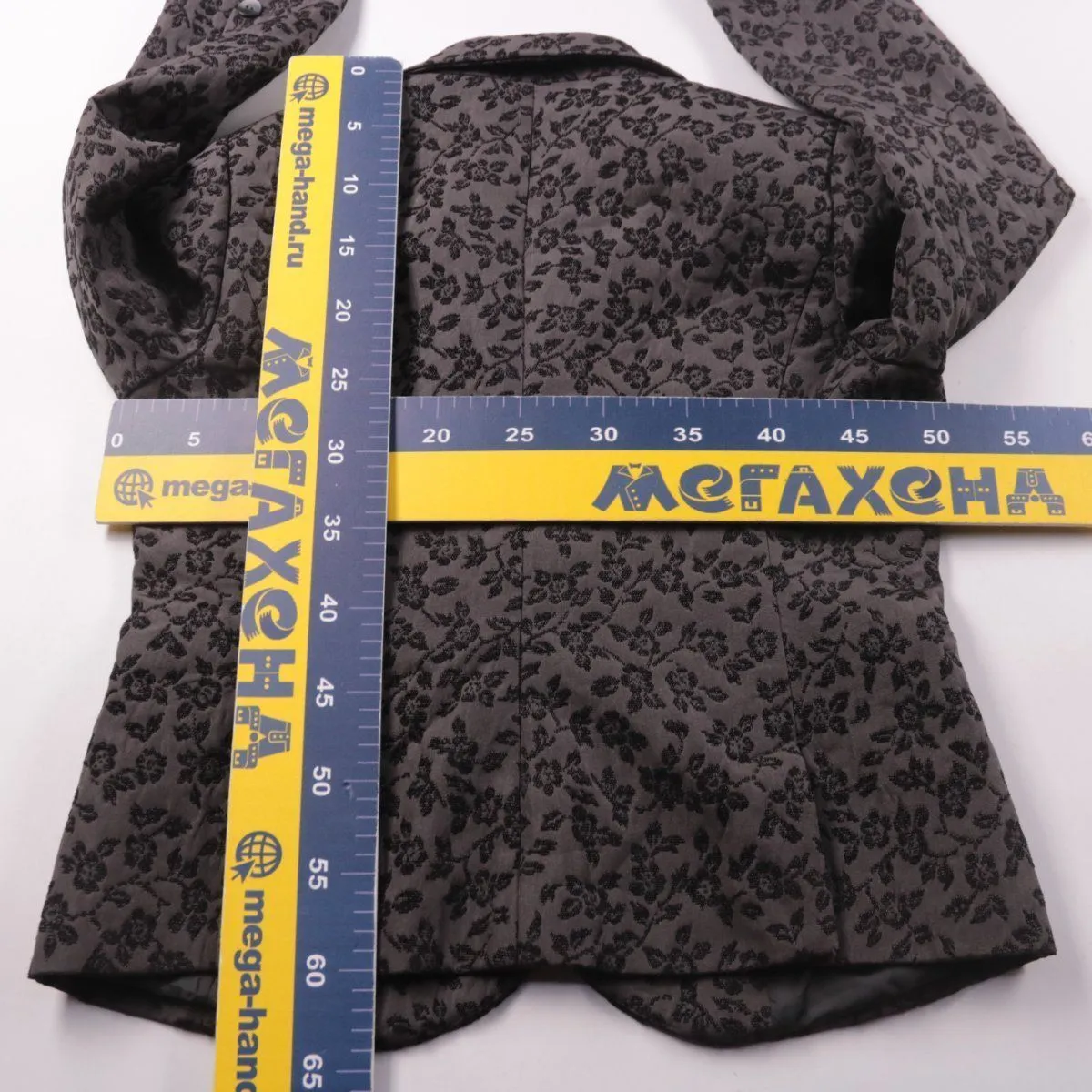 пиджак H&M