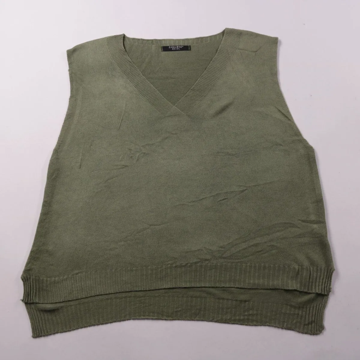 джемпер Zabaione