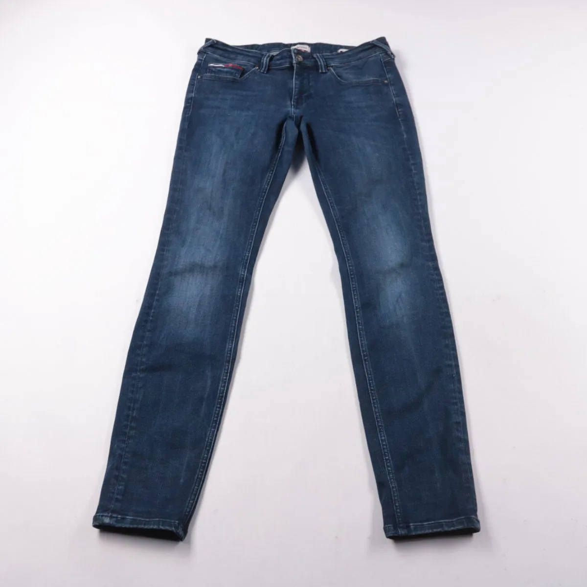 джинсы Hilfiger Denim