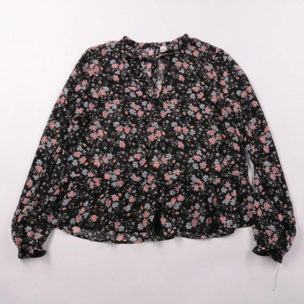 блузка H&M