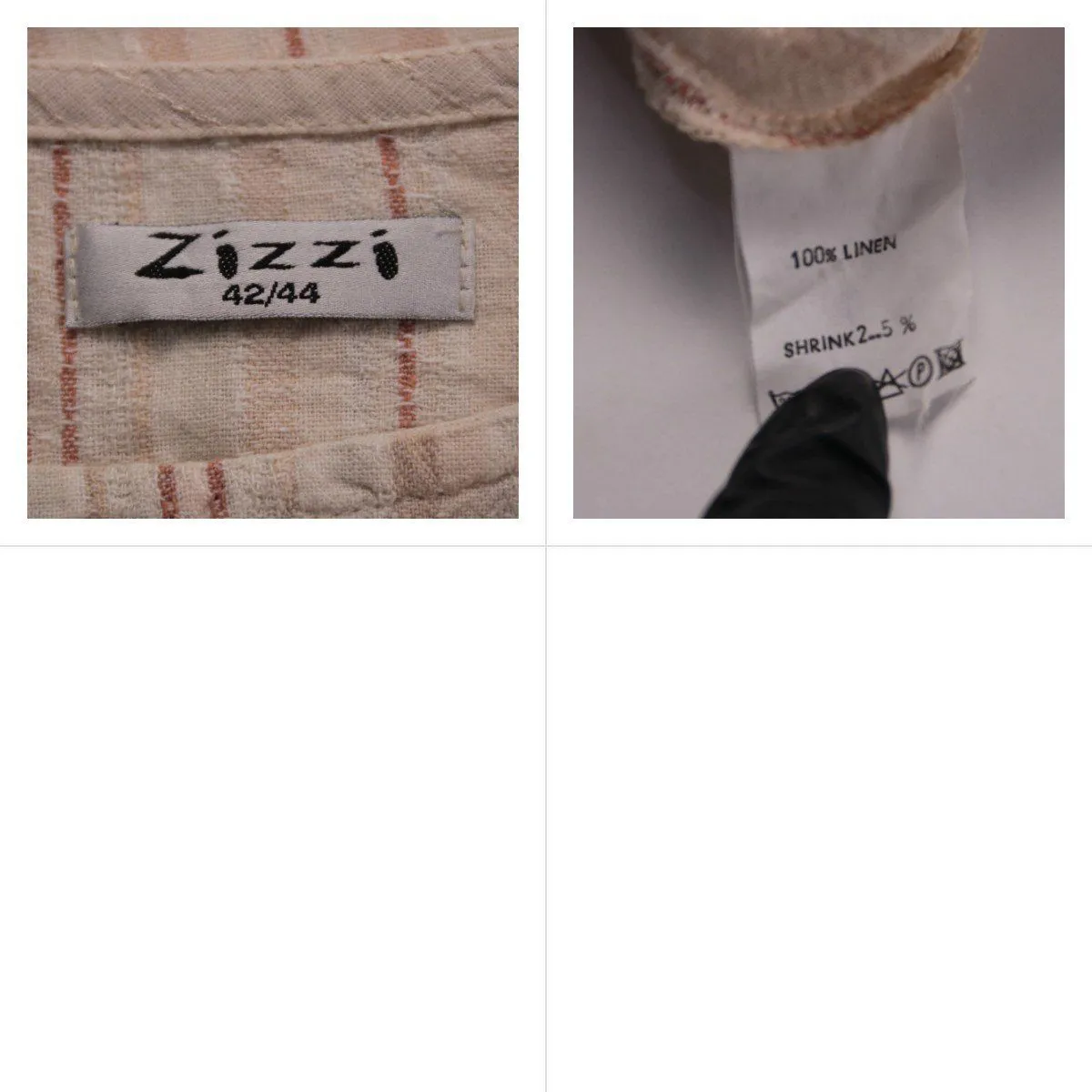 майка Zizzi